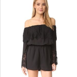 BB Dakota Cavell Romper